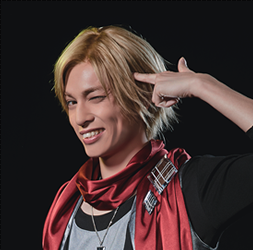 奥井翼役:瀬戸啓太