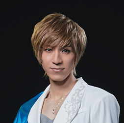 和泉柊羽役:田中稔彦