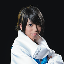 久我壱星役:山中健太