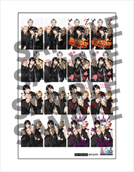 SolidSステージVer.