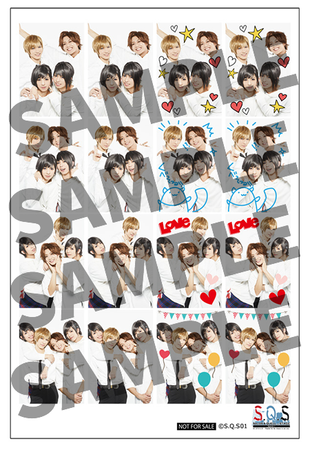 QUELLステージVer.