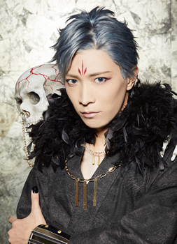 村瀬大(がしゃどくろ)役:小林涼