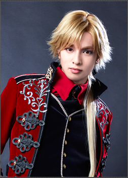 奥井翼役:瀬戸啓太