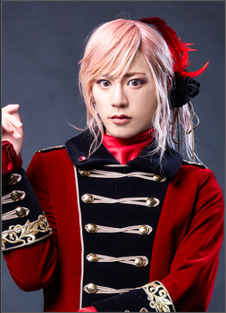 世良里津花役:阿部快征