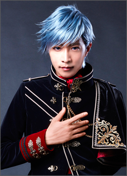 村瀬大役:小林涼