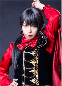 久我壱流役:山中翔太