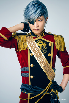 村瀬 大 役：小林 涼