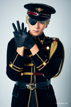 弥生春 役：松田 岳