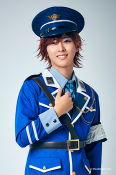 大原 空 役：堀田竜成