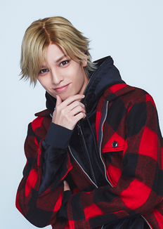 奥井 翼 役:瀬戸啓太