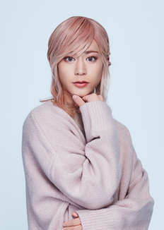 世良里津花 役:阿部快征