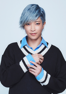 村瀬 大 役:小林 涼