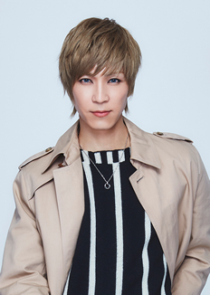 和泉柊羽 役:田中稔彦