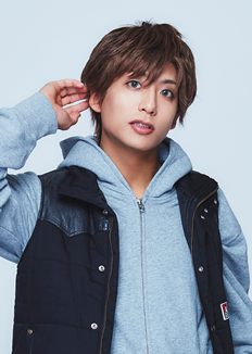 堀宮英知 役:中尾拳也