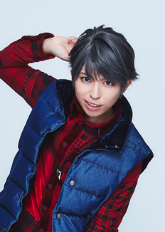 久我壱流 役:山中翔太