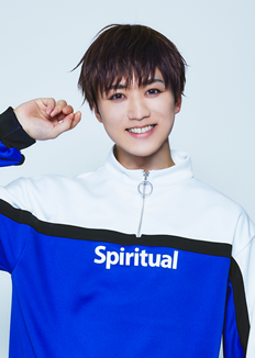 篁 圭人 役:田中晃平