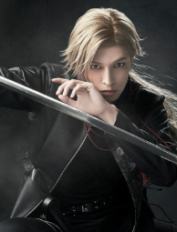 奥井 翼 役：瀬戸啓太