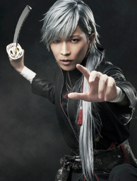 村瀬 大 役：小林 涼