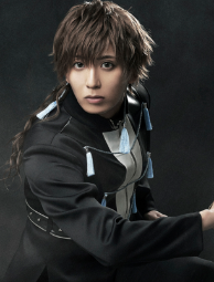 堀宮英知 役：中尾拳也