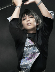 久我壱流 役：山中翔太