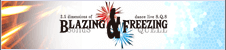BLAZING&FREEZING