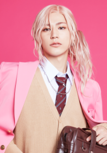 世良里津花 役:阿部快征