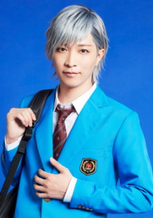 村瀬 大 役:小林 涼